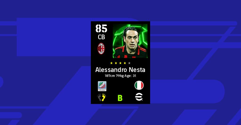 alessandro nesta 2022