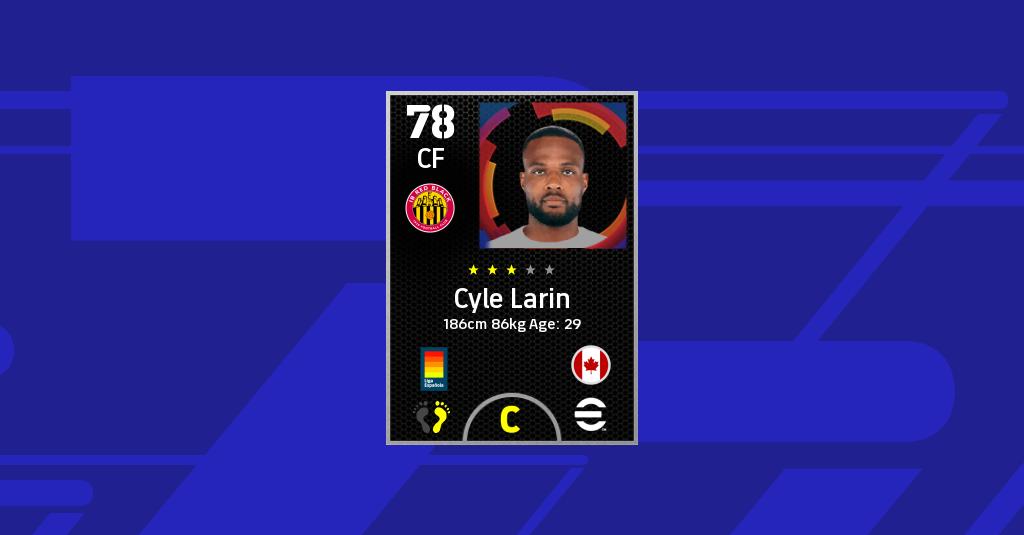 larin