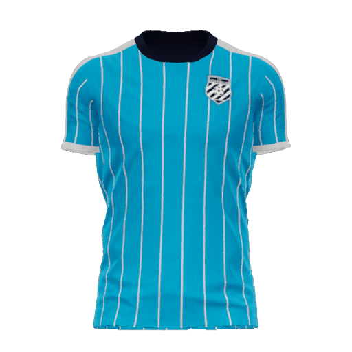 Racing Club de Avellaneda 2022 Home Kit