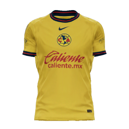 FC Juarez Away 22/23 - PES Kit Creator Showcase