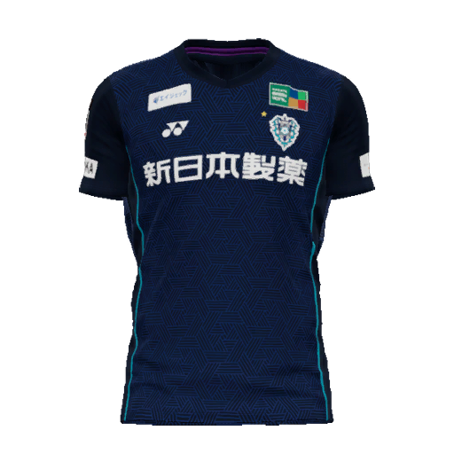 Avispa Fukuoka eFootball 2022 Stats