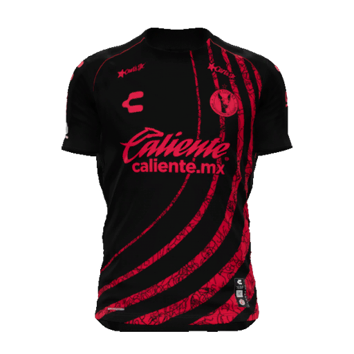 Club Tijuana Efootball 2022 Stats 3115