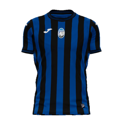 Atalanta BC eFootball 2022 Stats