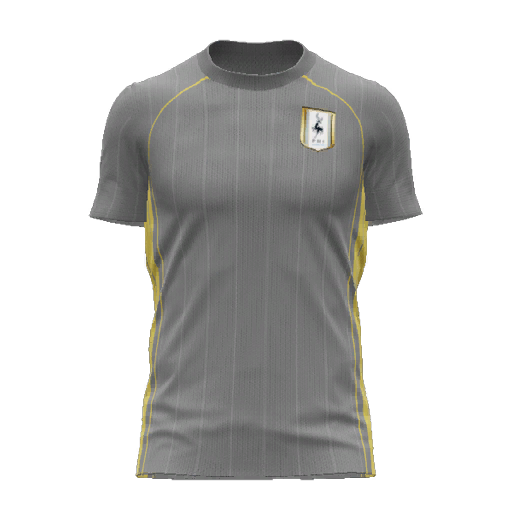 Philadelphia Union Home - PES Kit Creator Showcase