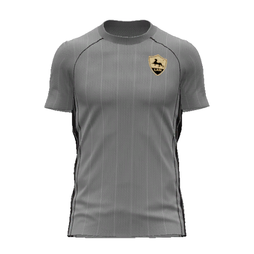 Los Angeles FC 2021 GK Home Kit