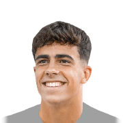 Afonso Moreira eFootball 2022 Stats