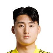 Ulsan Hyundai Fc Efootball 2022 Stats