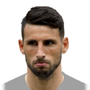 Jonathan Calleri eFootball 2022 Stats