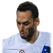 ❗🇹🇷 Hakan Çalhanoğlu é o jogador com - Planeta Futebol Mz