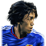 Pes Miti del Calcio - View topic - Shunsuke NAKAMURA 2002-2008