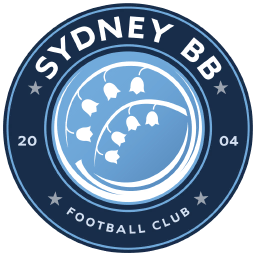 Sydney BB eFootball 2022 Stats