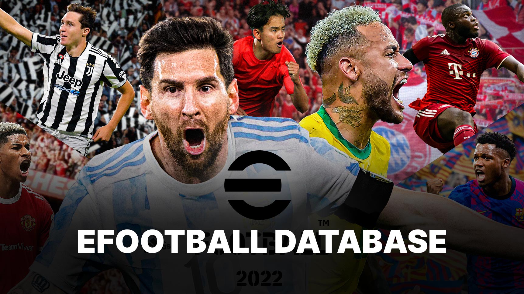 efootball 2022 mobile download free
