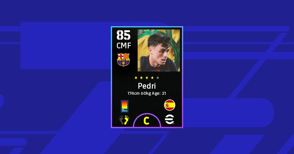 pes 2020 mobile all players