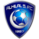 Al Hilal FC (Riyadh) PES 2017 Stats