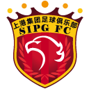 Shanghai Sipg FC PES 2017 Stats