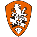 Brisbane Roar FC PES 2018 Stats