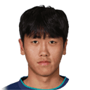 Won Du-Jae PES 2019 Stats