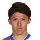 Kosuke Ota PES 2019 Stats