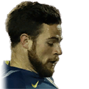 Nahitan Nandez Pes 2019 Stats