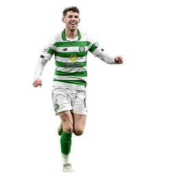 Ryan Christie PES 2020 Stats