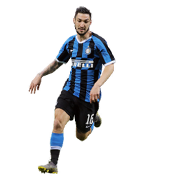 Matteo Politano Pes 2020 Stats