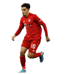 PES 2011 MOD PES 2020 LITE 50MB ANDROID COUTINHO IN BAYERN CAST, BALLS &  UPDATED TIMES 2019 / 2020 