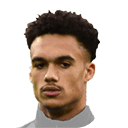 Antonee Robinson PES 2021 Mobile Stats