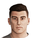 Petko Hristov Pes 2021 Mobile Stats