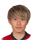 Ryotaro Araki PES 2021 Mobile Stats