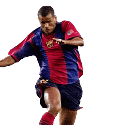 Rivaldo PES 2021 Mobile Stats