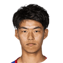 Ventforet Kofu PES 2021 Mobile Stats