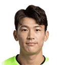 Han Kyo-Won PES 2021 Mobile Stats