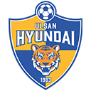 Ulsan Hyundai (Ulsan HD FC) PES 2021 Mobile Stats