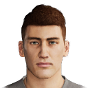 Moldova PES 2021 Stats