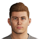 Adam Jakubech Pes 2021 Stats