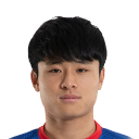 Suwon Samsung Bluewings Pes 2021 Stats