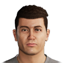 Jacopo Manconi PES 2021 Stats