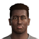 Brennan Johnson PES 2021 Stats