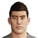 Andrew PES 2021 Stats