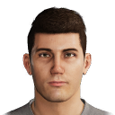 Jay Stansfield PES 2021 Stats