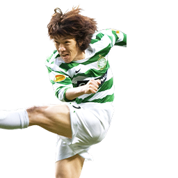 Pes Miti del Calcio - View topic - Shunsuke NAKAMURA 2002-2008